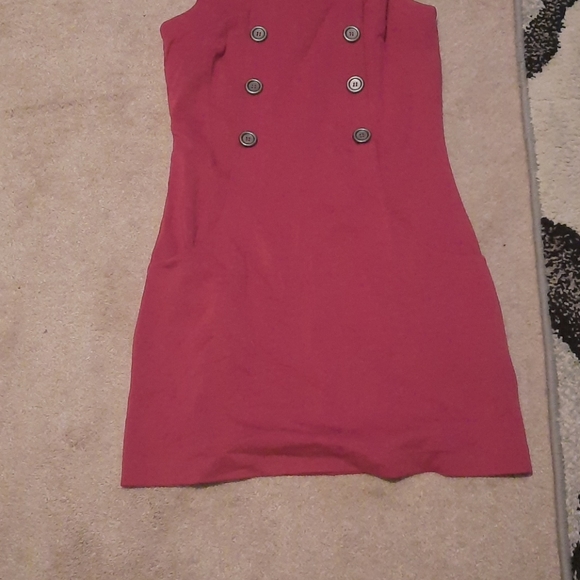 Dress - Picture 4 of 7